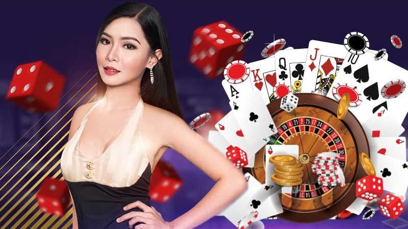 Mobile view of jilie live casino table game on a Philippine player's phone