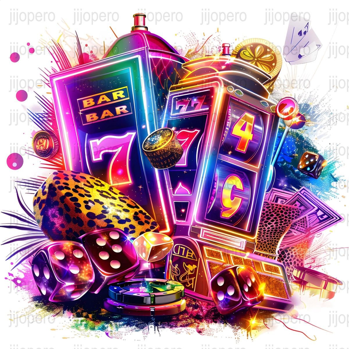 Filipino jilie member celebrating a big live casino win on mobile