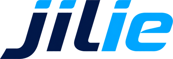 jilie official brand logo